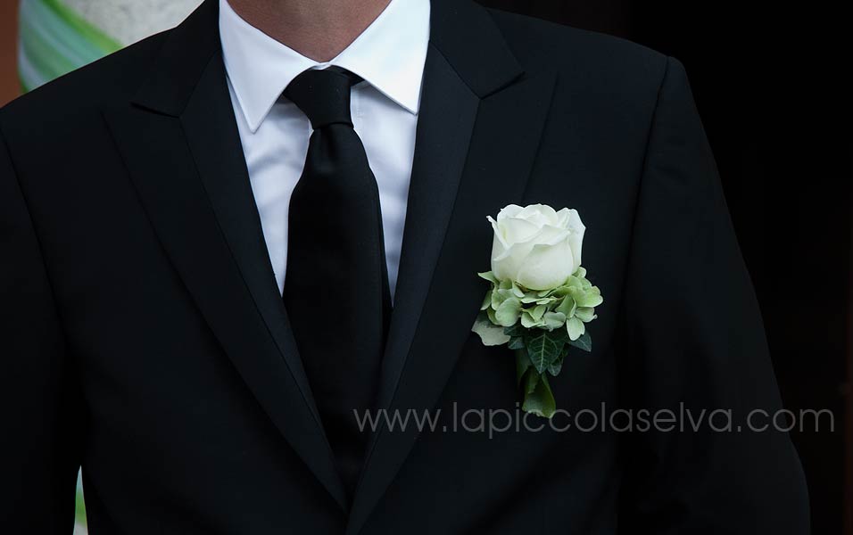 matrimonio a tema bianco e verde matrimonio a tema bianco e verde