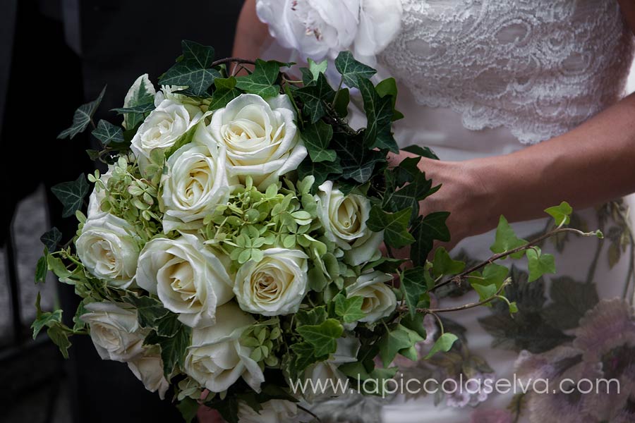 bouquet da sposa con ortensie verdi bouquet da sposa con ortensie verdi