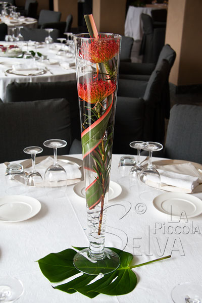 addobbi floreali all'Hotel San Rocco addobbi floreali all'Hotel San Rocco