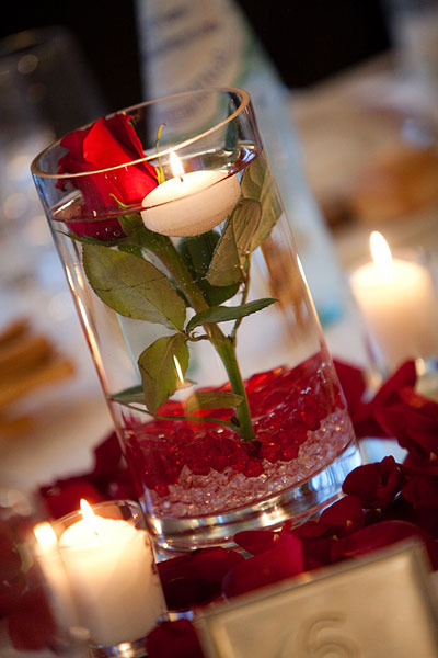 candele e rose galleggianti, matrimonio Hotel San Rocco Orta candele e rose galleggianti, matrimonio Hotel San Rocco Orta