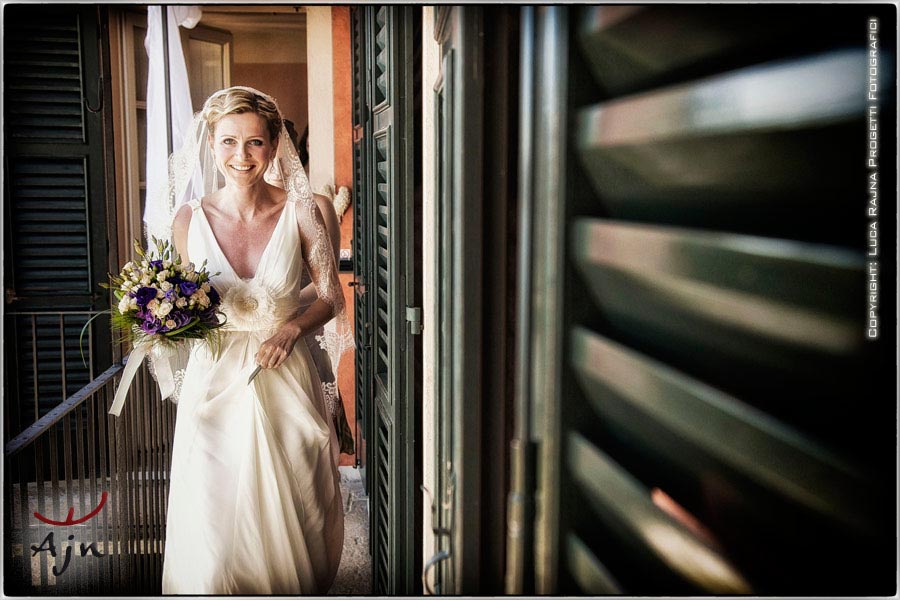 fiorista matrimonio Villa Margherita lago Maggiore