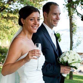 matrimonio chiesa San Leonardo Pallanza