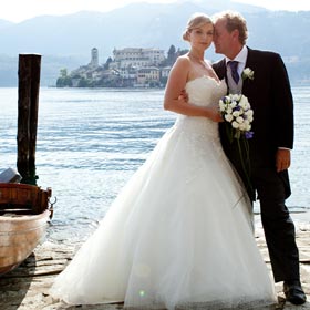 matrimonio al Castello di Miasino
